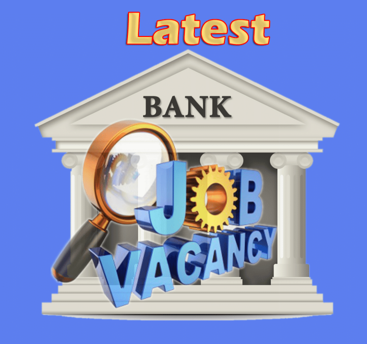 latest bank jobs for 12th pass
